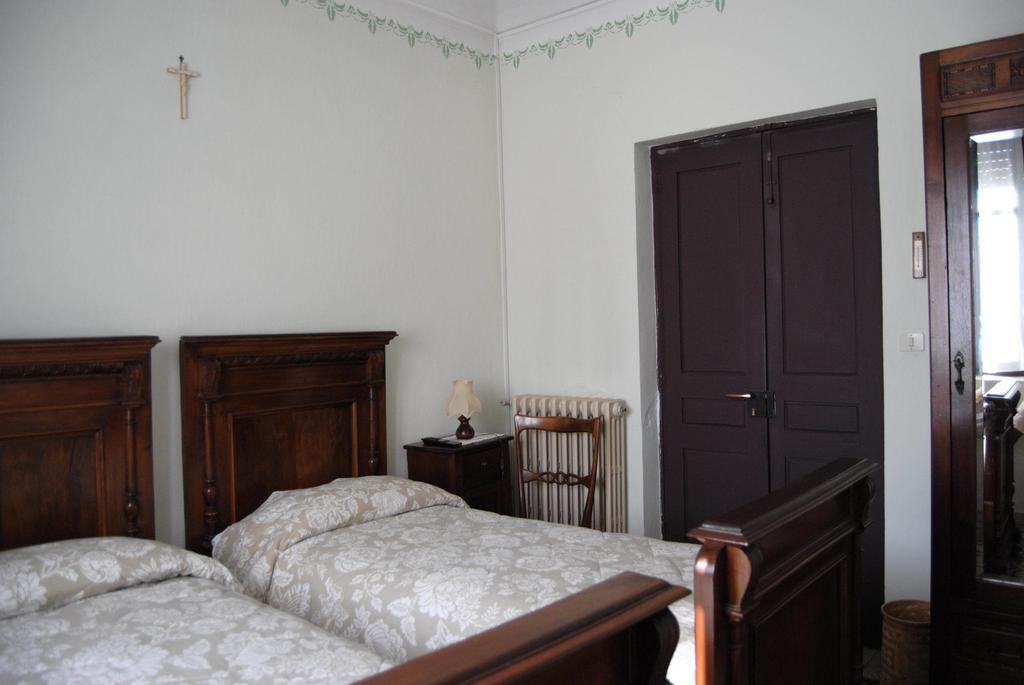B&B La Ca Cita Cortazzone Δωμάτιο φωτογραφία