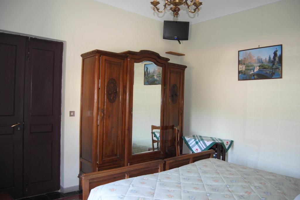 B&B La Ca Cita Cortazzone Δωμάτιο φωτογραφία