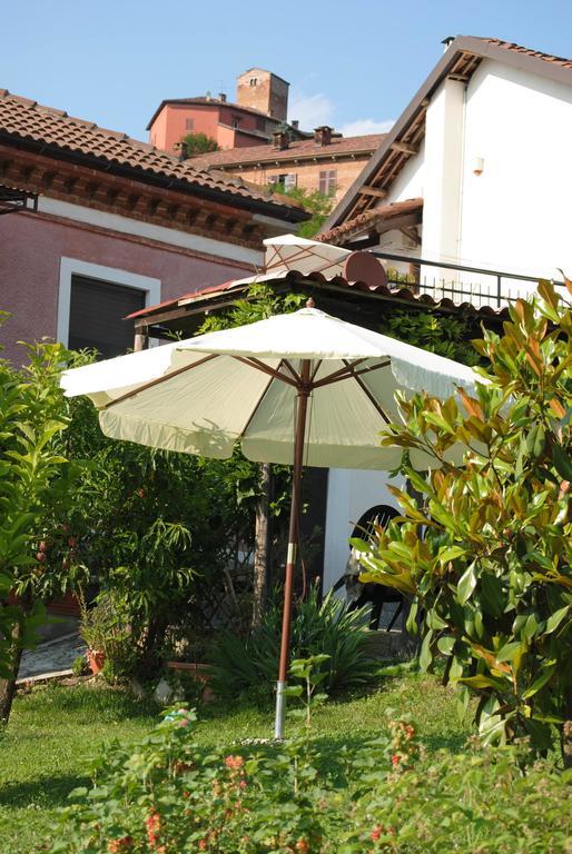 B&B La Ca Cita Cortazzone Εξωτερικό φωτογραφία